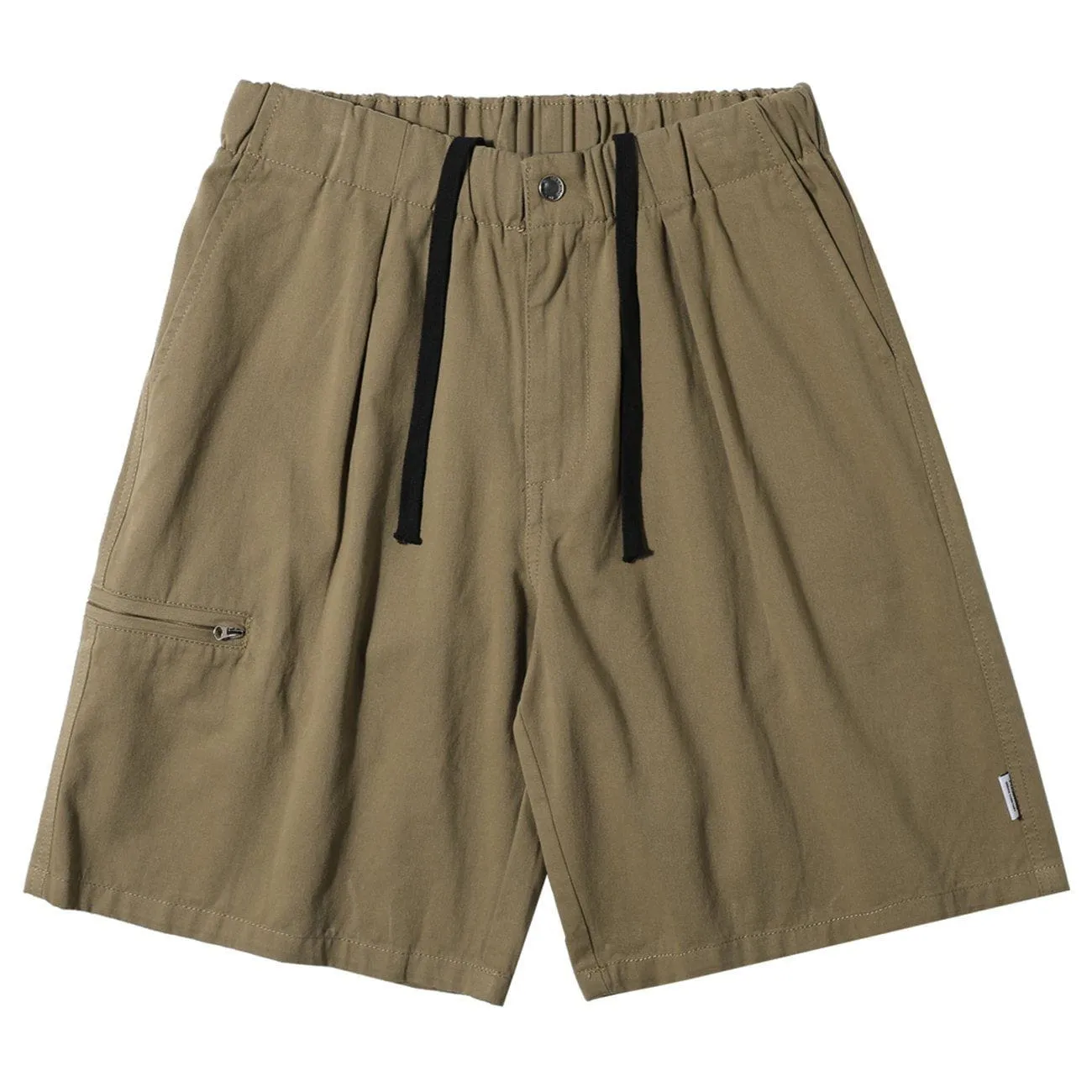 1984® - Drawstring Cargo Shorts