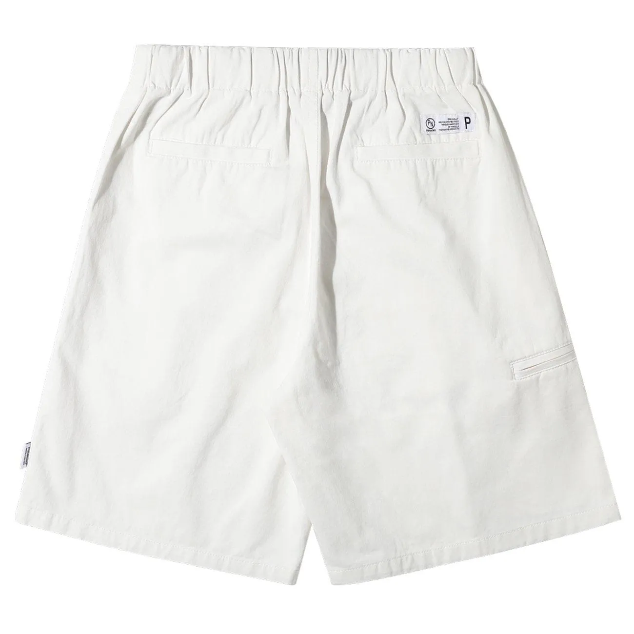 1984® - Drawstring Cargo Shorts