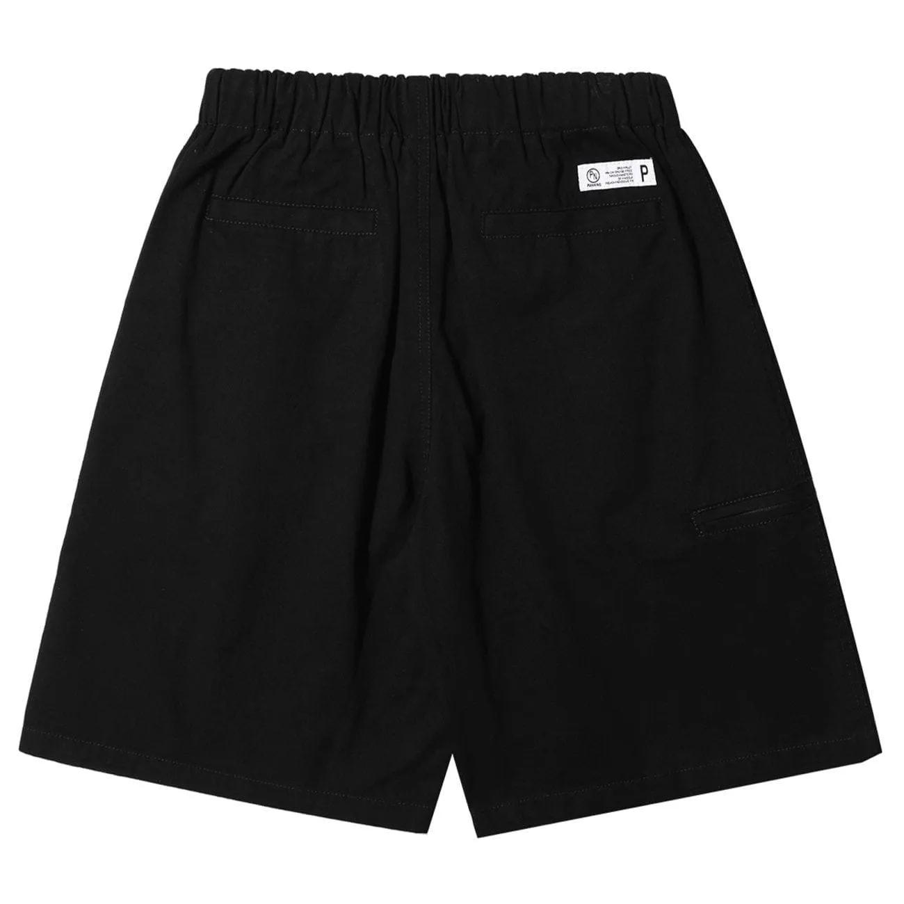 1984® - Drawstring Cargo Shorts
