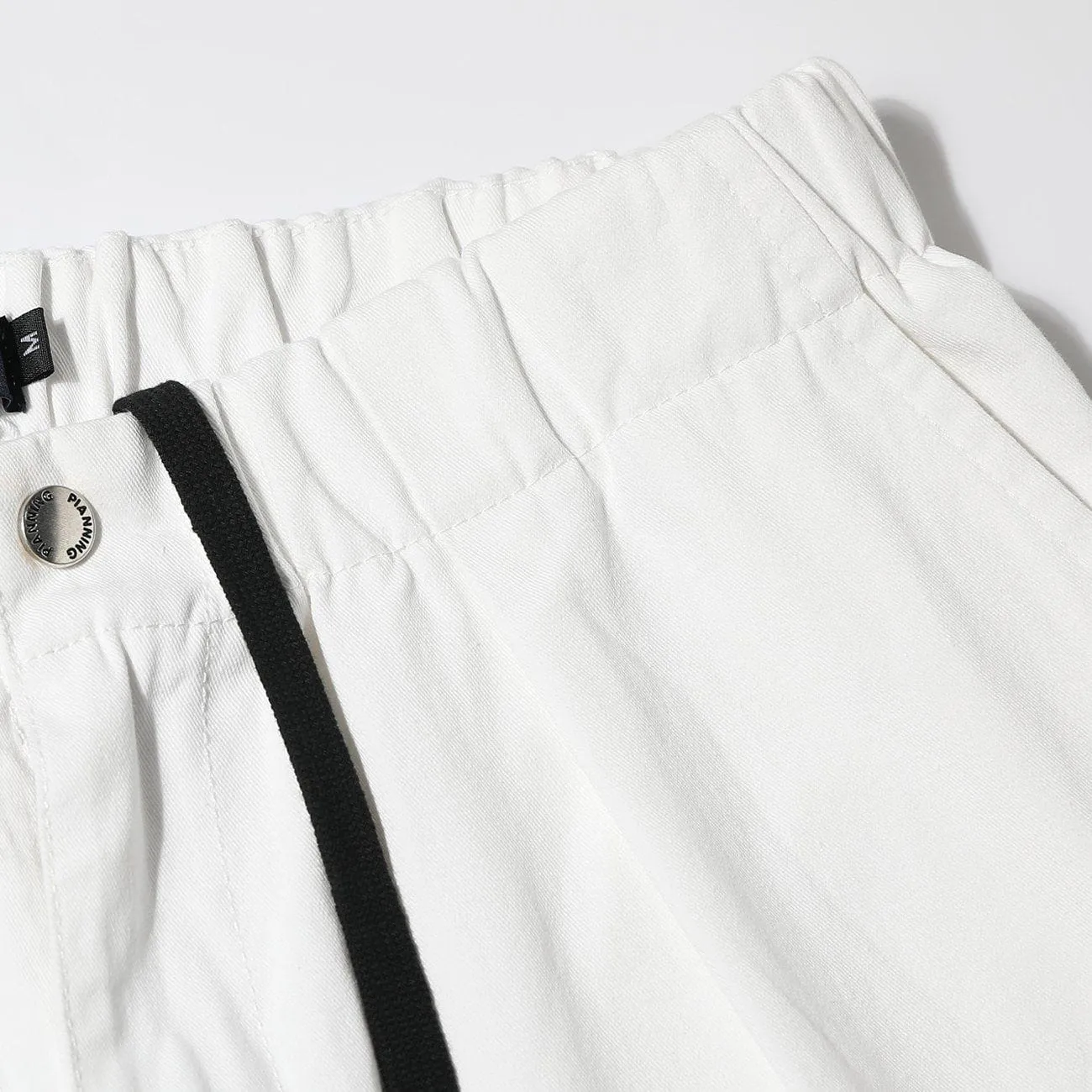 1984® - Drawstring Cargo Shorts