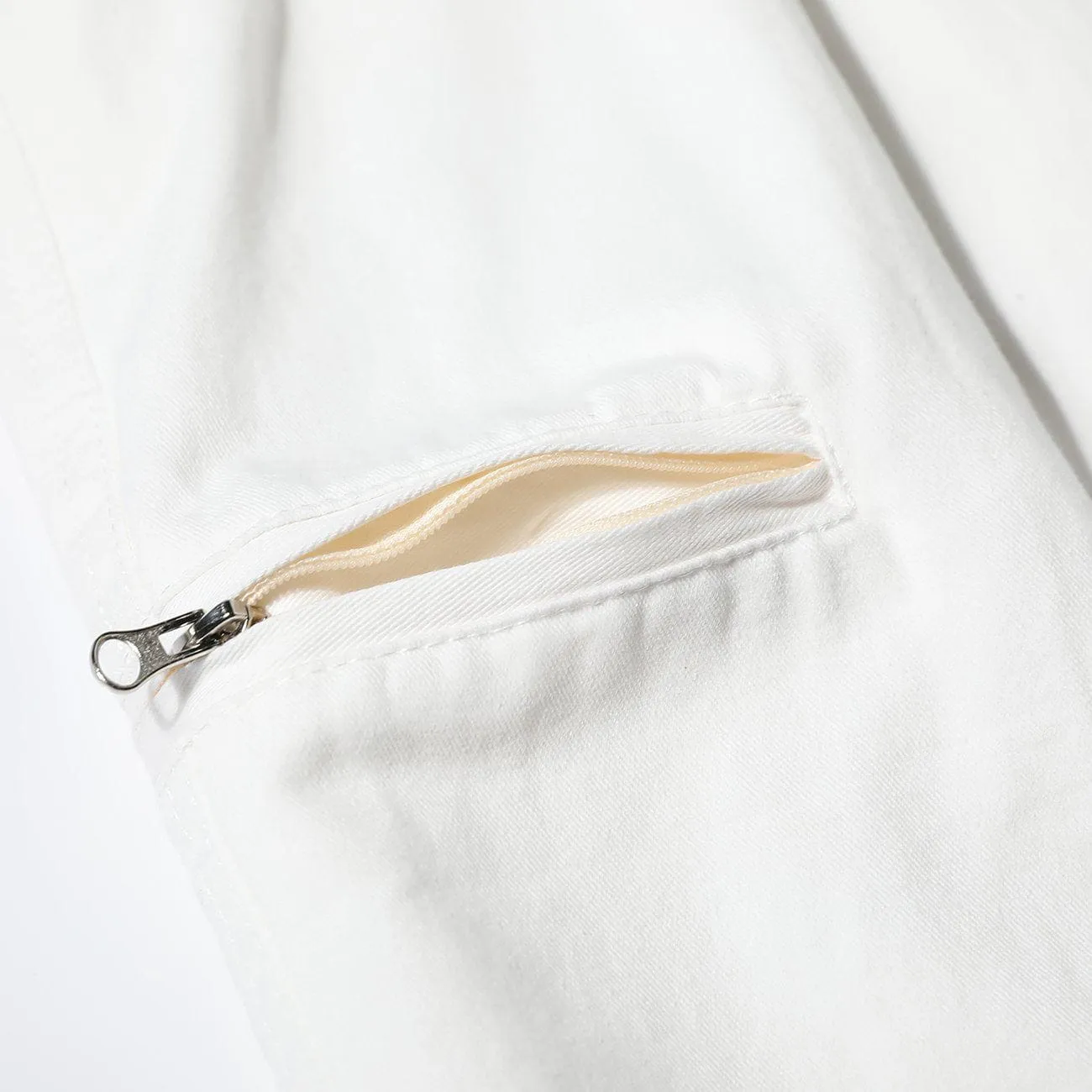 1984® - Drawstring Cargo Shorts