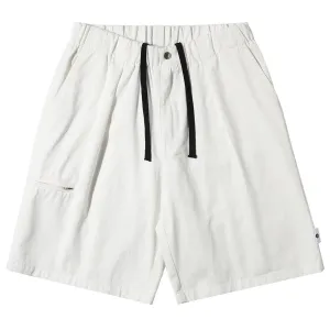 1984® - Drawstring Cargo Shorts