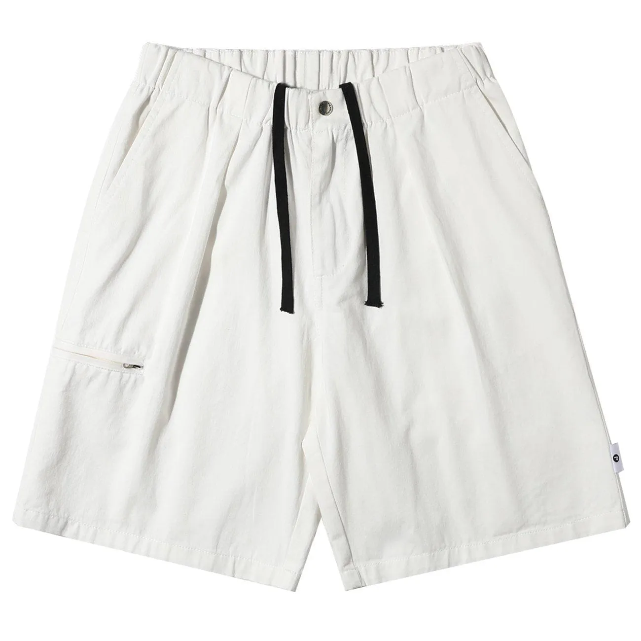 1984® - Drawstring Cargo Shorts