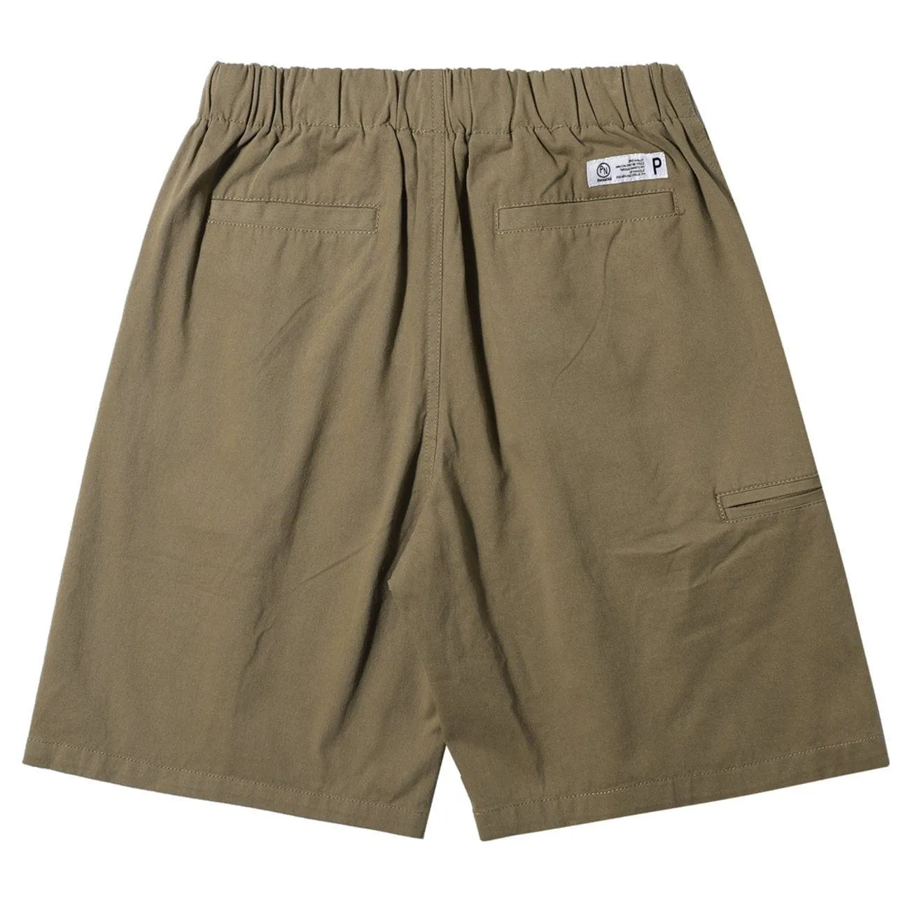 1984® - Drawstring Cargo Shorts