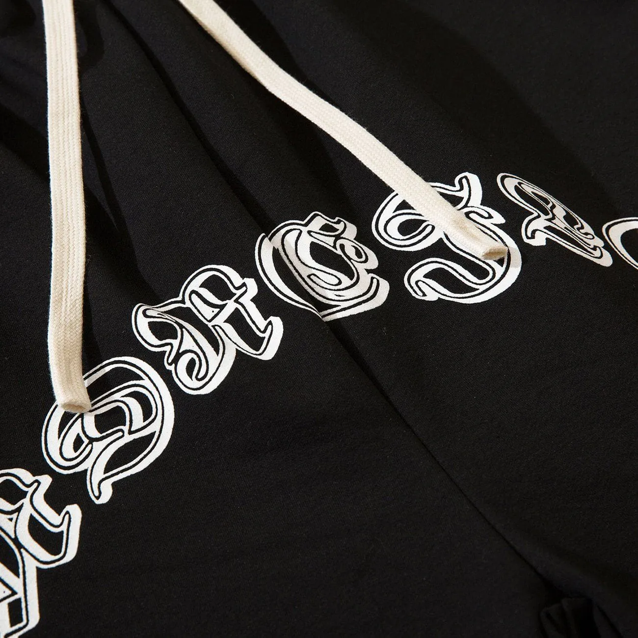 1984® - Letter Print Shorts