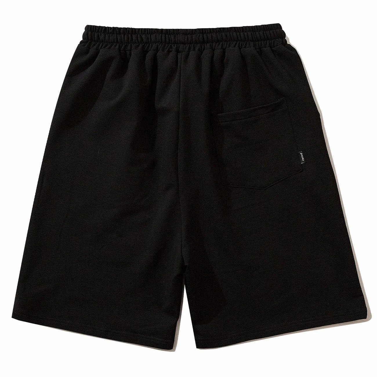 1984® - Letter Print Shorts