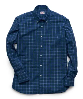 20s | Seersucker Plaid