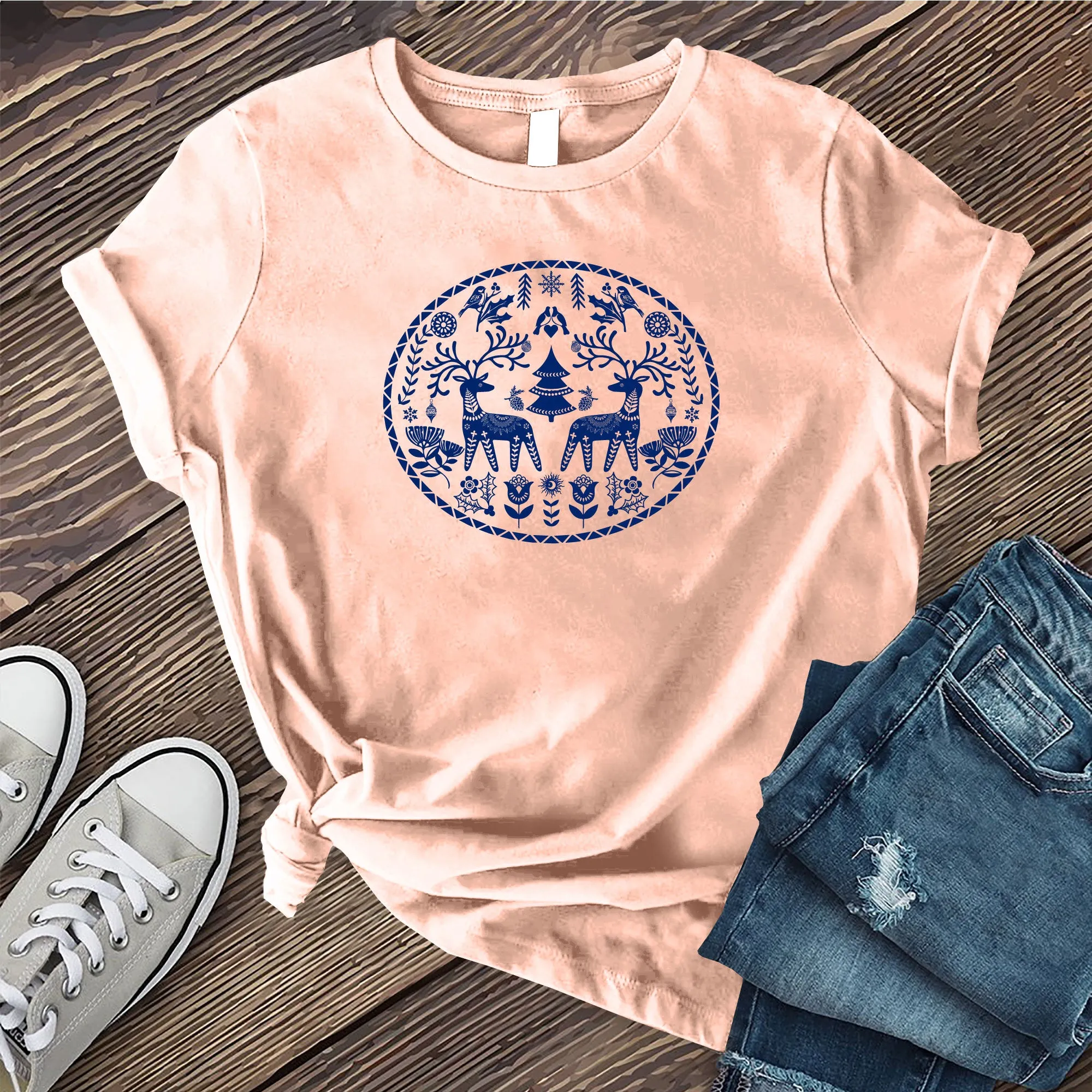 A Christmas Tale T-shirt