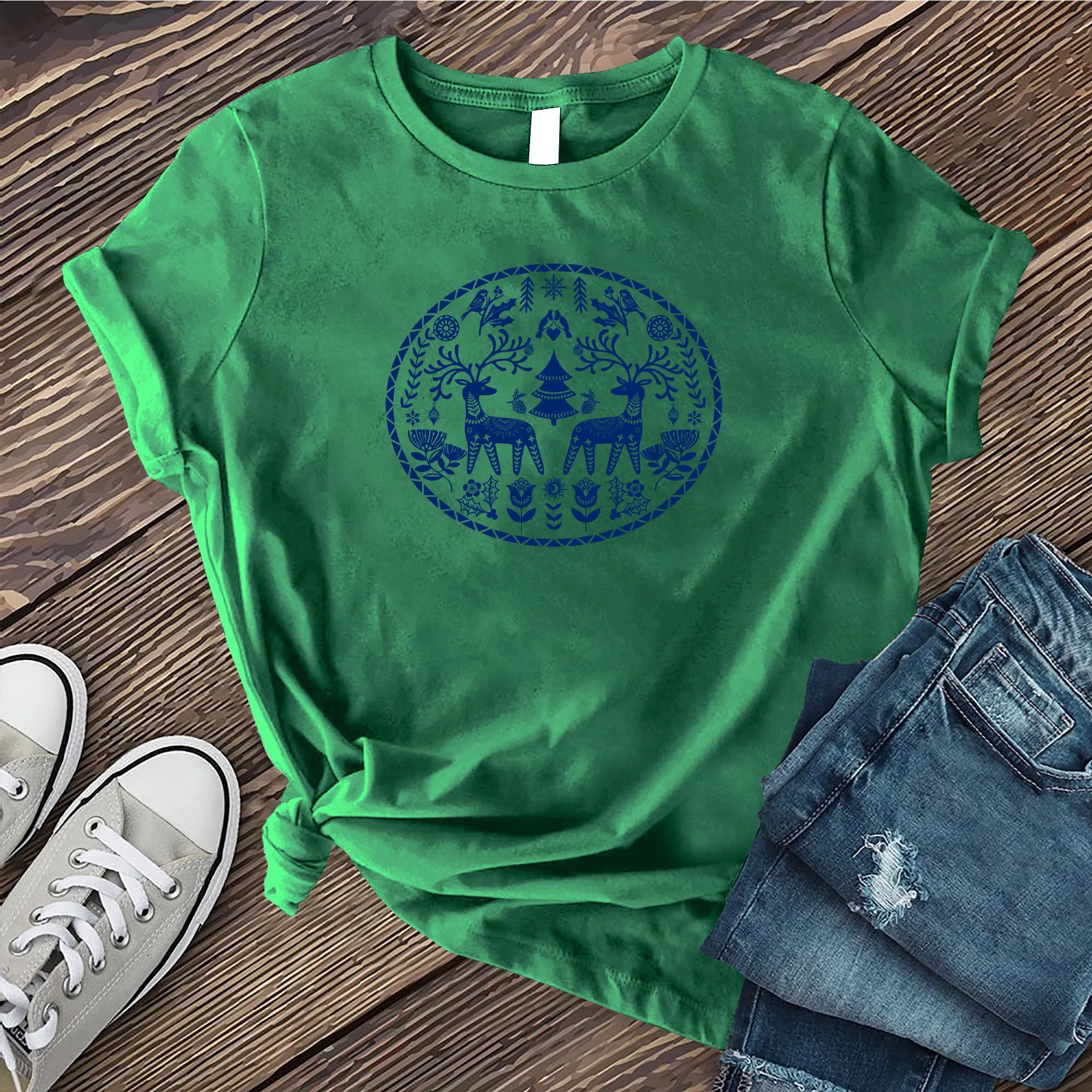 A Christmas Tale T-shirt