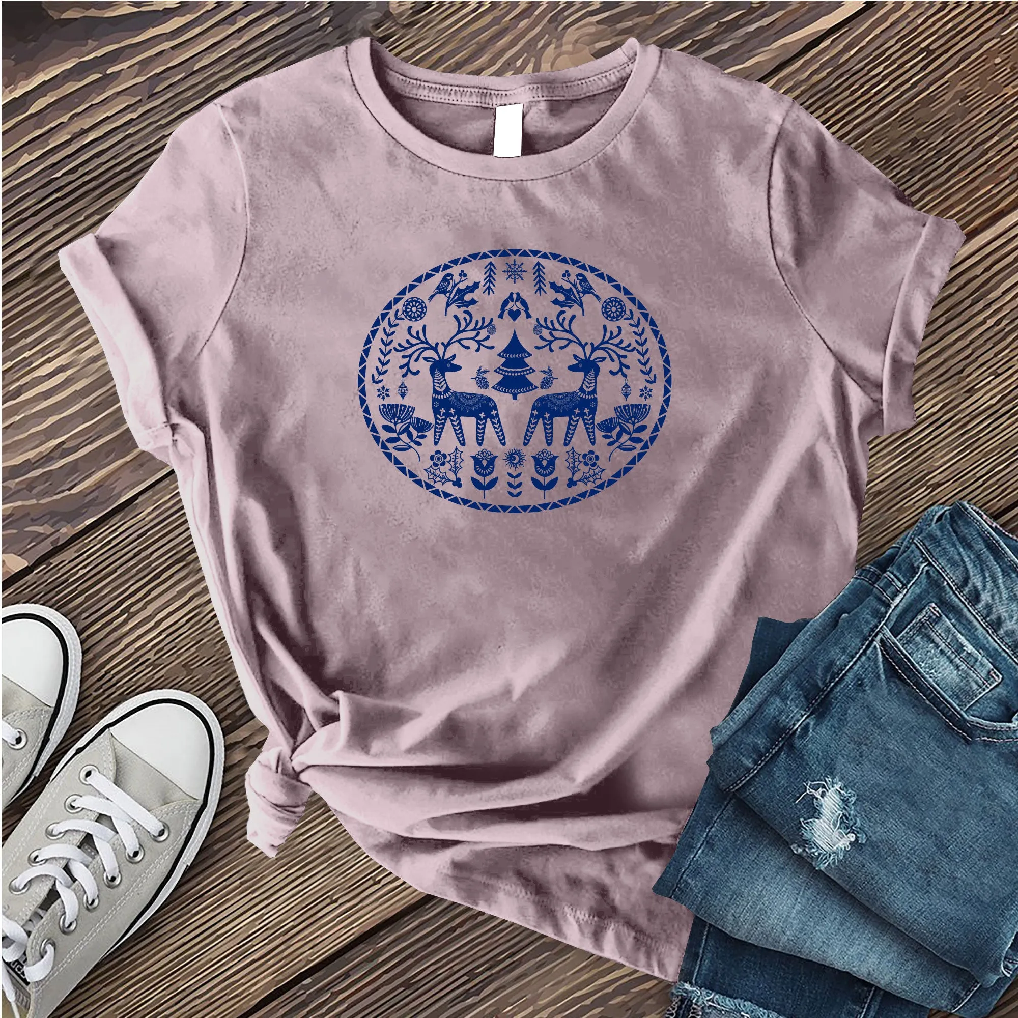 A Christmas Tale T-shirt