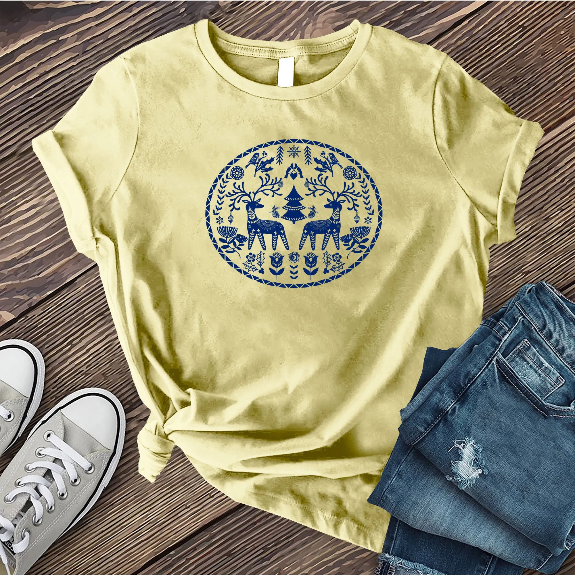 A Christmas Tale T-shirt