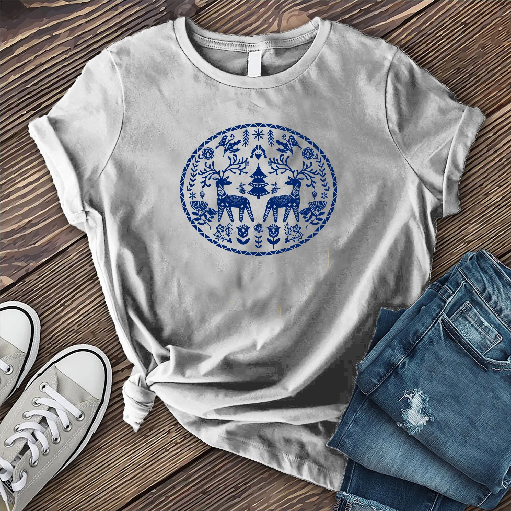 A Christmas Tale T-shirt
