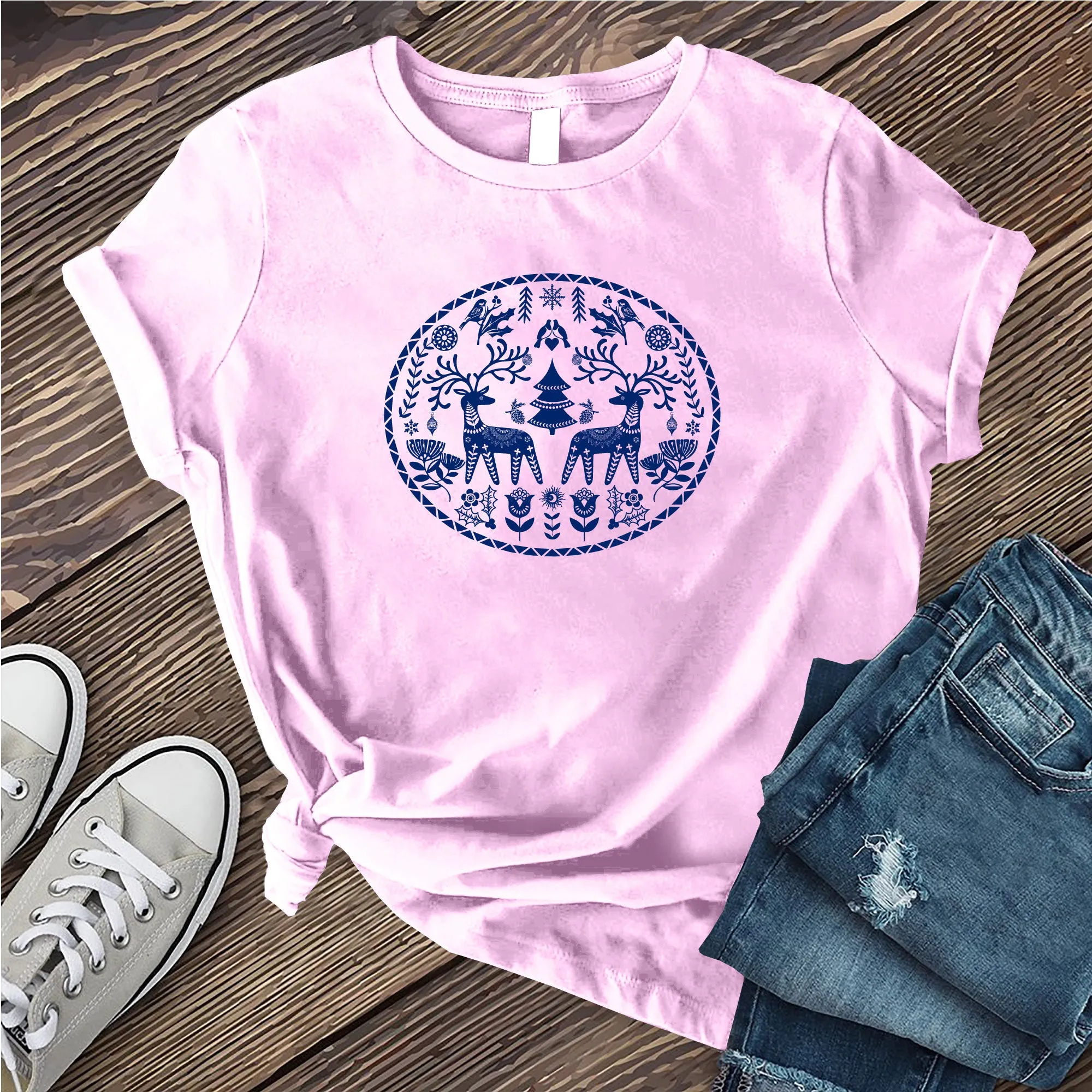 A Christmas Tale T-shirt