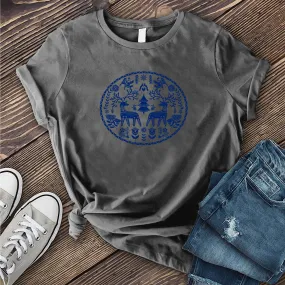 A Christmas Tale T-shirt