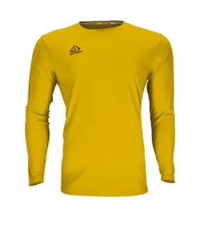 ACERBIS MIDA LS JERSEY YELLOW