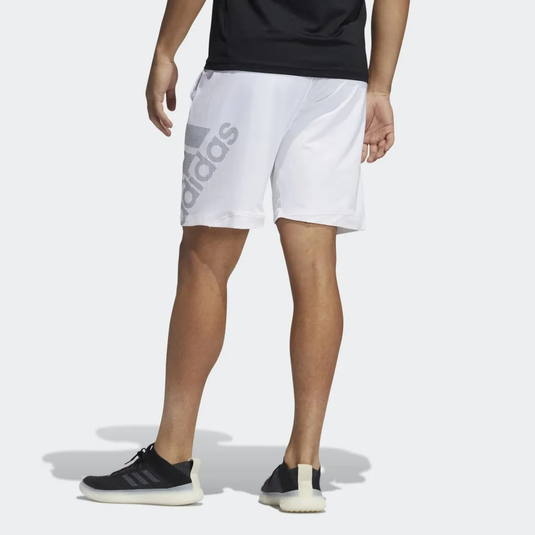 adidas 4KRFT Sport Graphic Men's Shorts