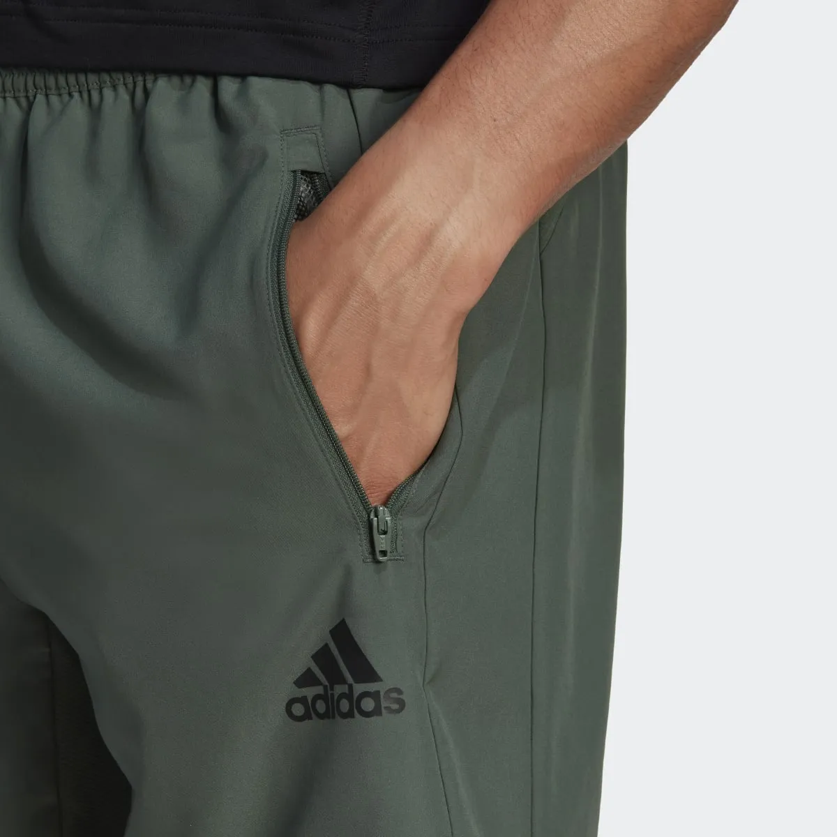 Adidas Adults AEROREADY Designed 2 Move Shorts