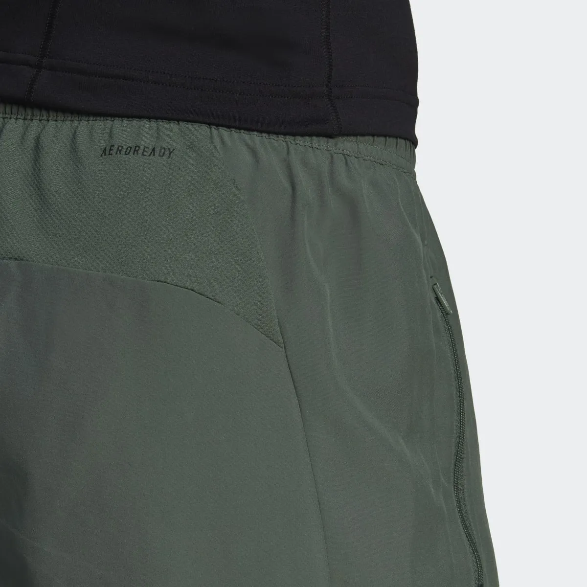 Adidas Adults AEROREADY Designed 2 Move Shorts