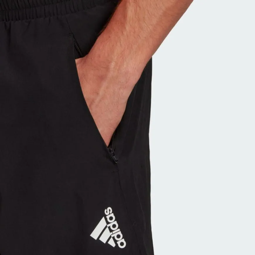 Adidas Aeroready Designed For Movement Men Training Short Black