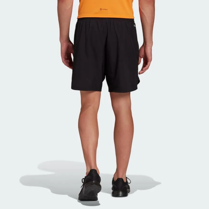 Adidas Aeroready Designed For Movement Men Training Short Black
