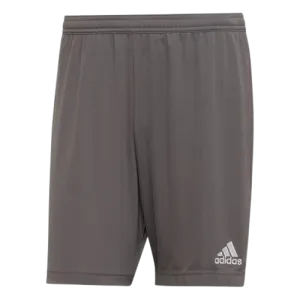 ADIDAS ENTRADA 22 SHORTS - MENS - GREY