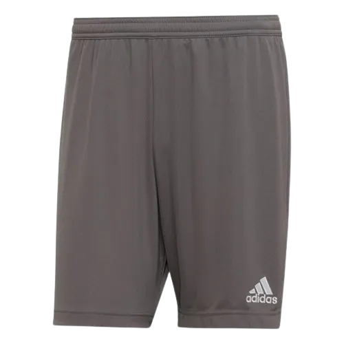 ADIDAS ENTRADA 22 SHORTS - MENS - GREY