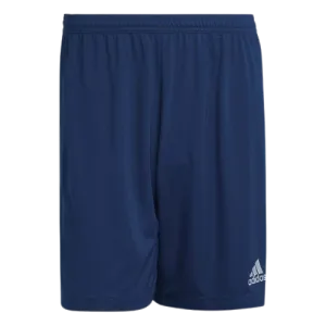 ADIDAS ENTRADA 22 SHORTS - MENS - NAVY