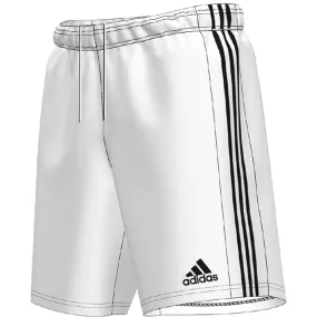 adidas Girl's Squadra 21 Soccer Shorts