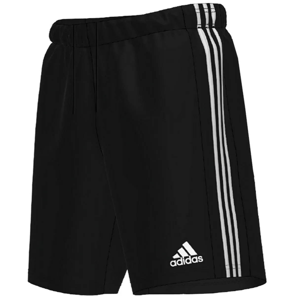 adidas Girl's Squadra 21 Soccer Shorts