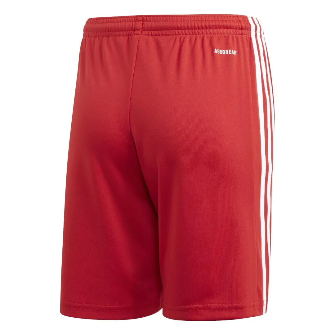 adidas Junior Squad 21 Soccer Shorts