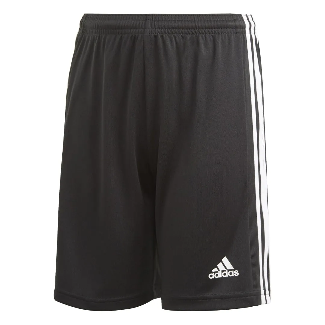 adidas Junior Squad 21 Soccer Shorts