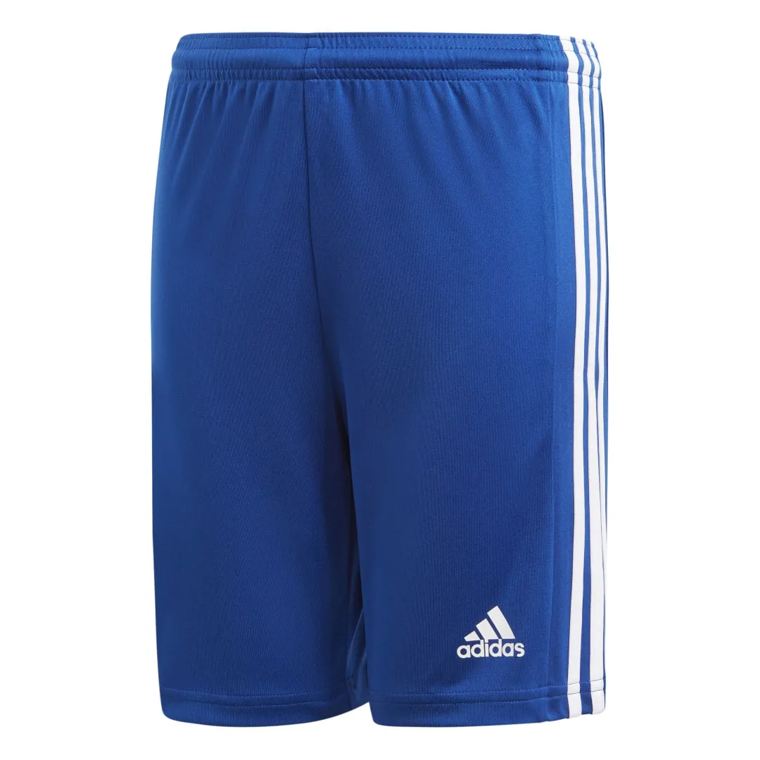 adidas Junior Squad 21 Soccer Shorts