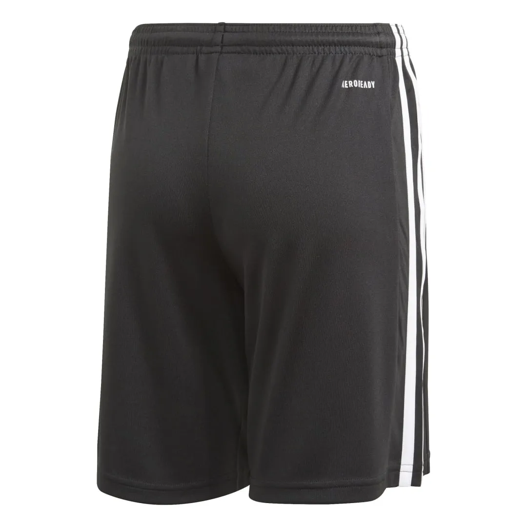 adidas Junior Squad 21 Soccer Shorts