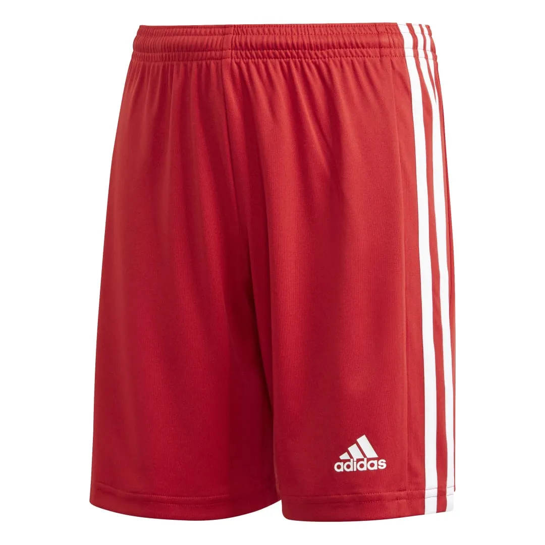 adidas Junior Squad 21 Soccer Shorts
