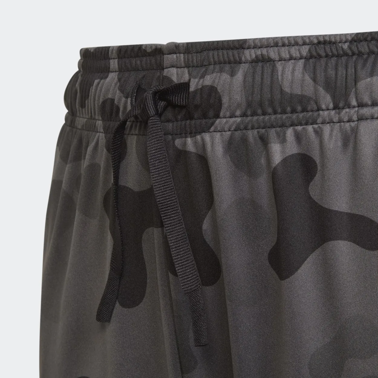 Adidas Kids Designed to Move Camo Shorts