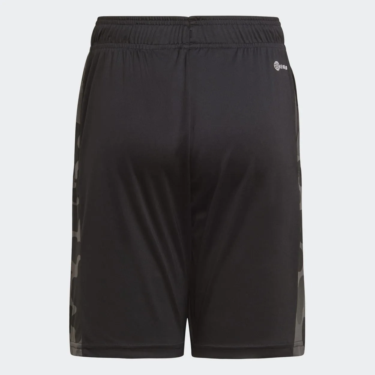 Adidas Kids Designed to Move Camo Shorts