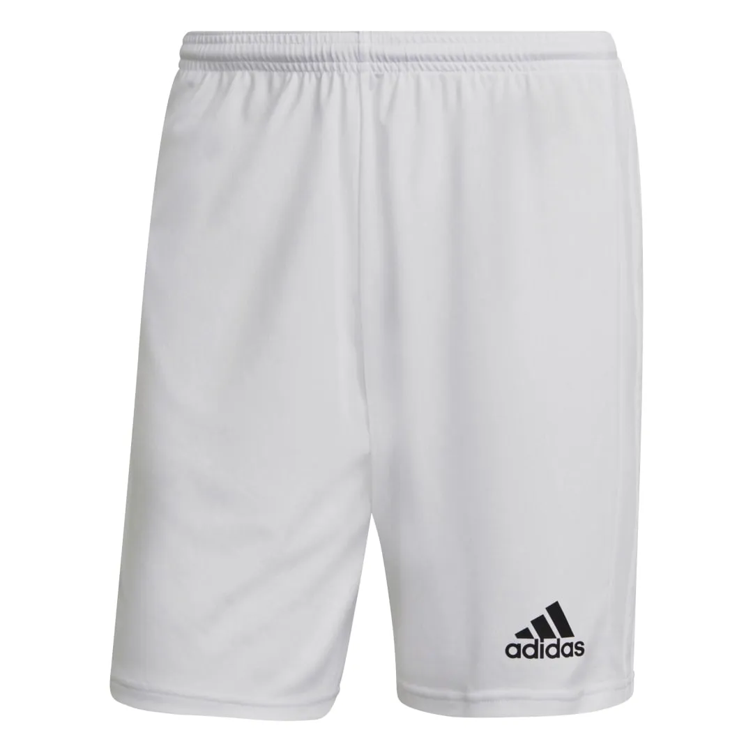 adidas Men's Squad 21 Soccer Shorts