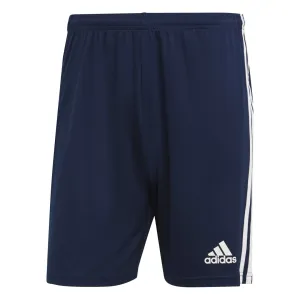 adidas Men's Squad 21 Soccer Shorts