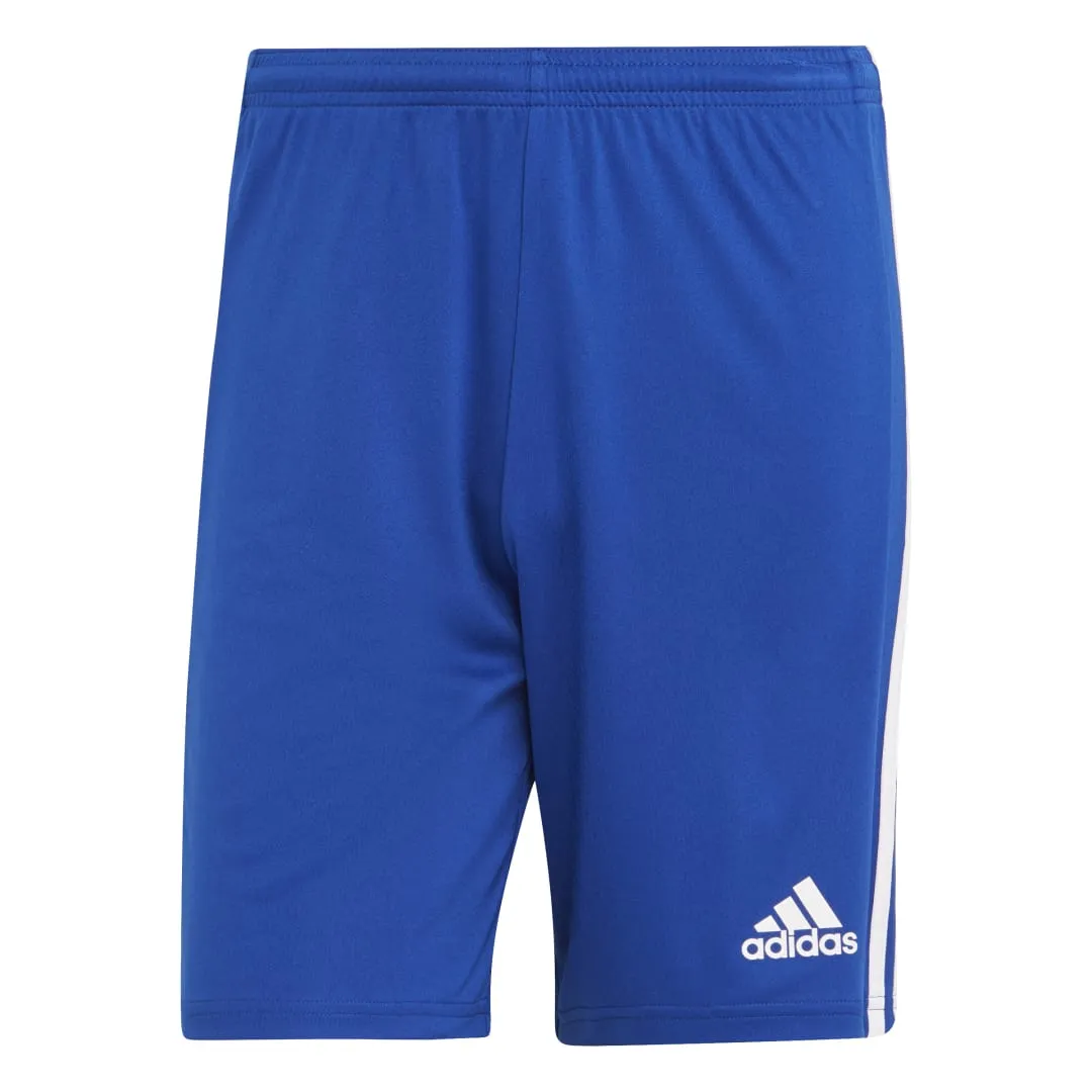 adidas Men's Squad 21 Soccer Shorts