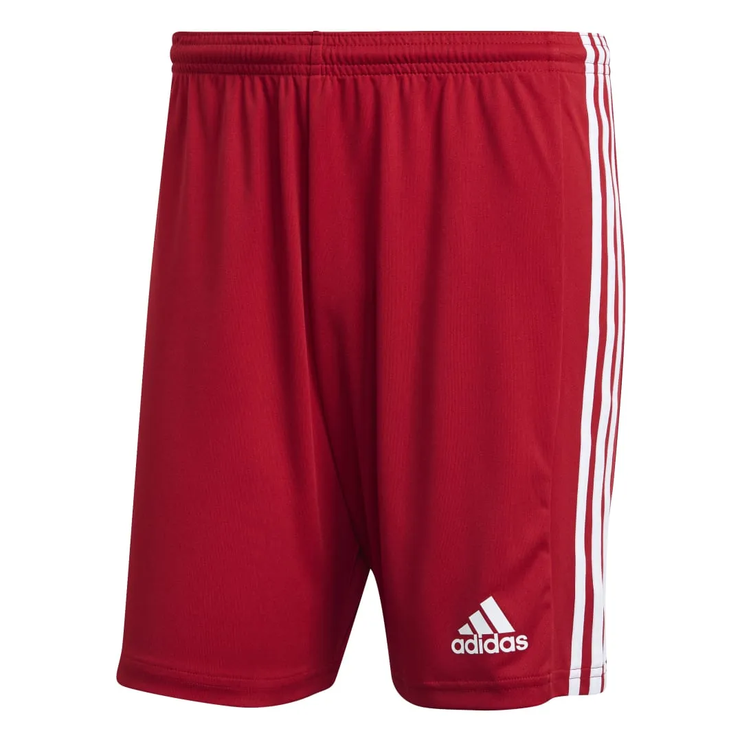 adidas Men's Squad 21 Soccer Shorts