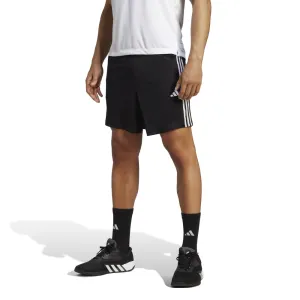 adidas Train Essentials Piqué 3-Stripes Men's Training Shorts