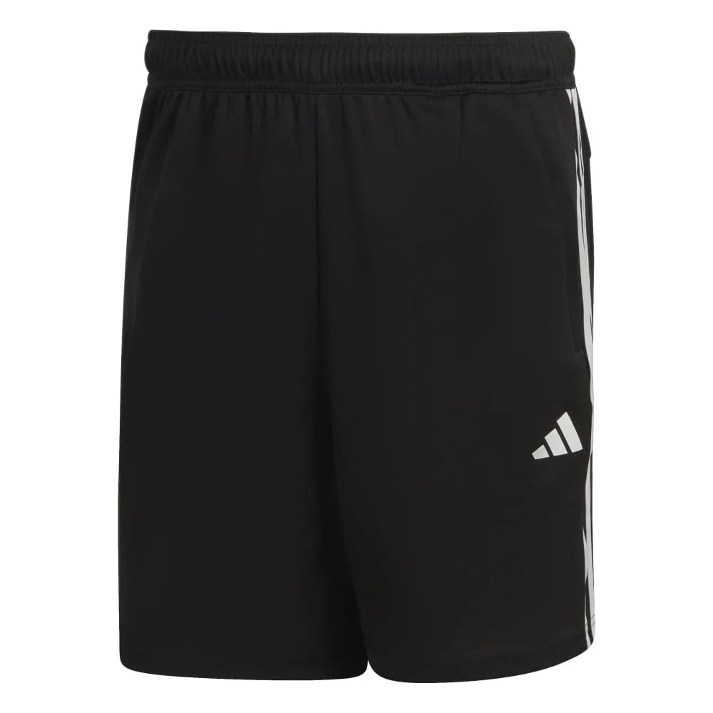 adidas Train Essentials Piqué 3-Stripes Men's Training Shorts