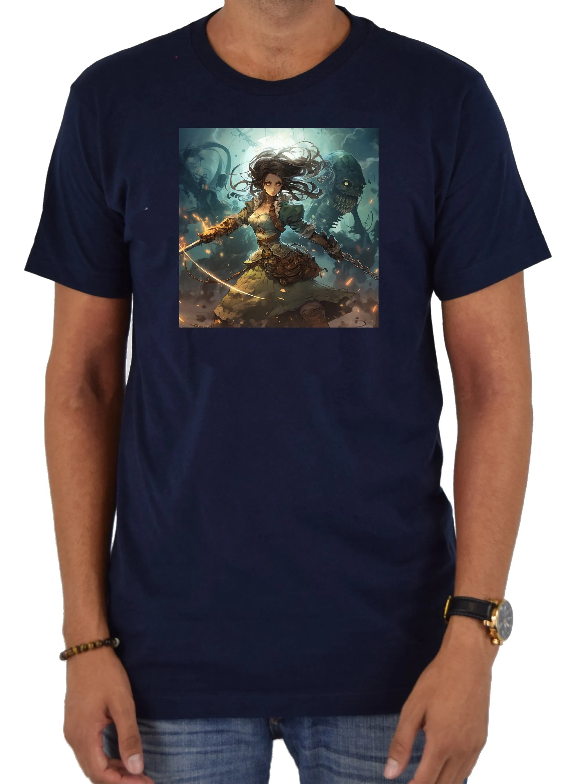 Adventuress T-Shirt
