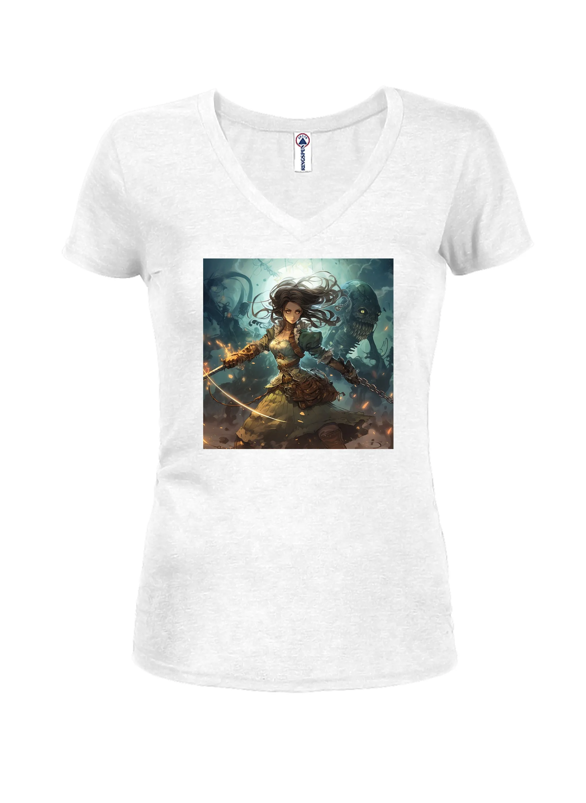 Adventuress T-Shirt