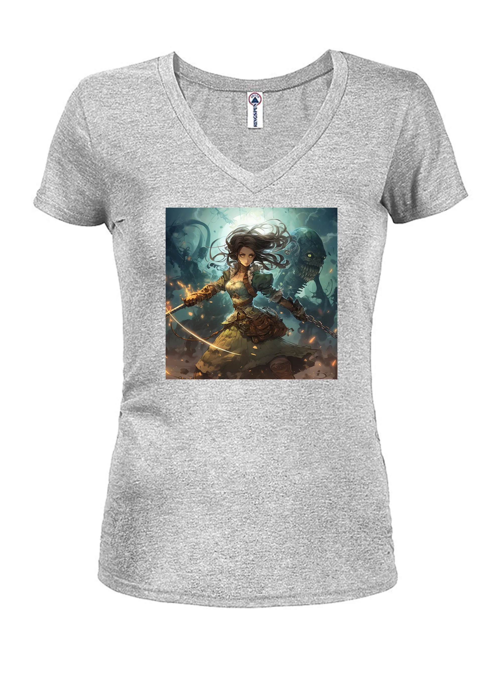Adventuress T-Shirt