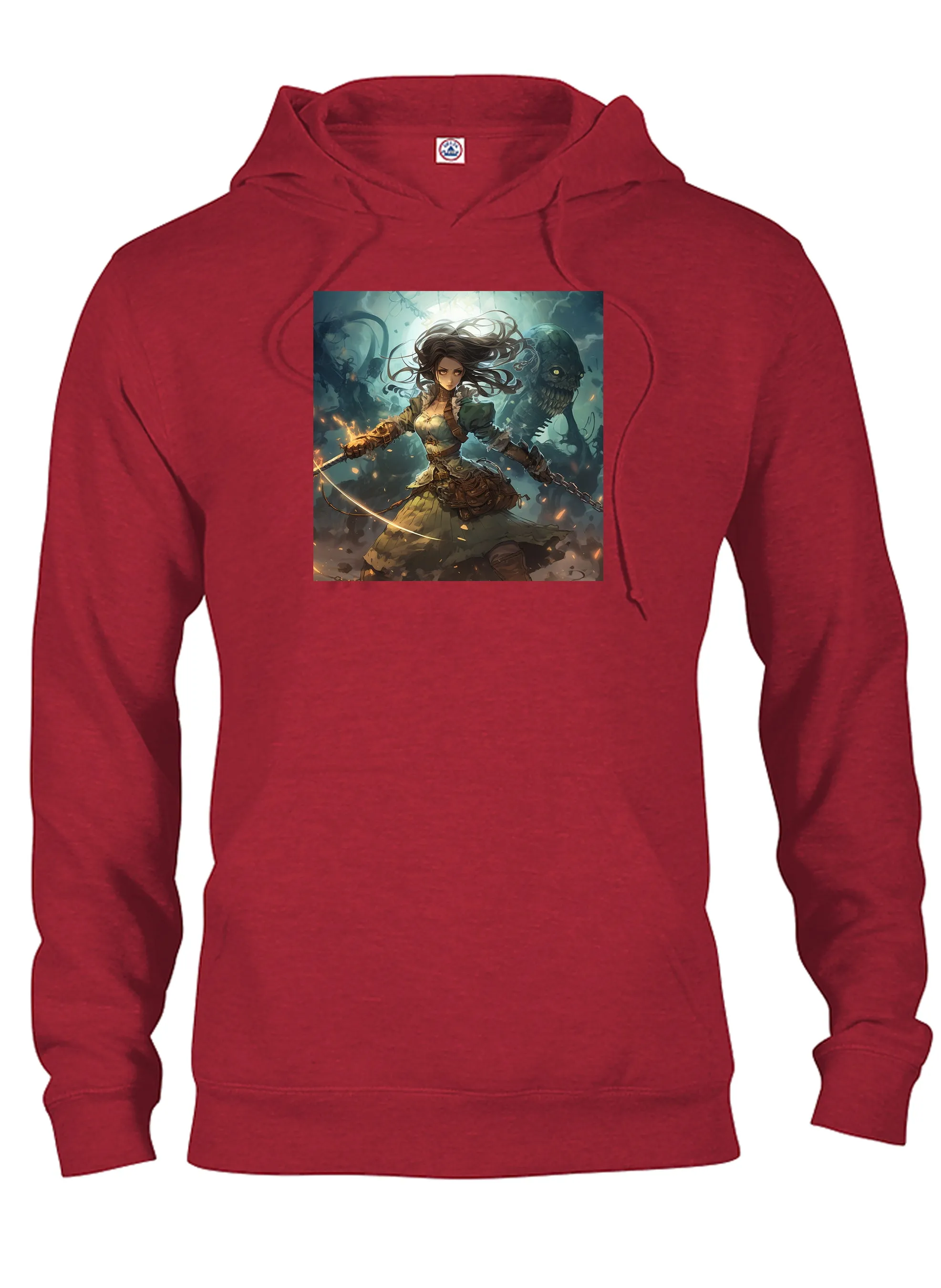 Adventuress T-Shirt