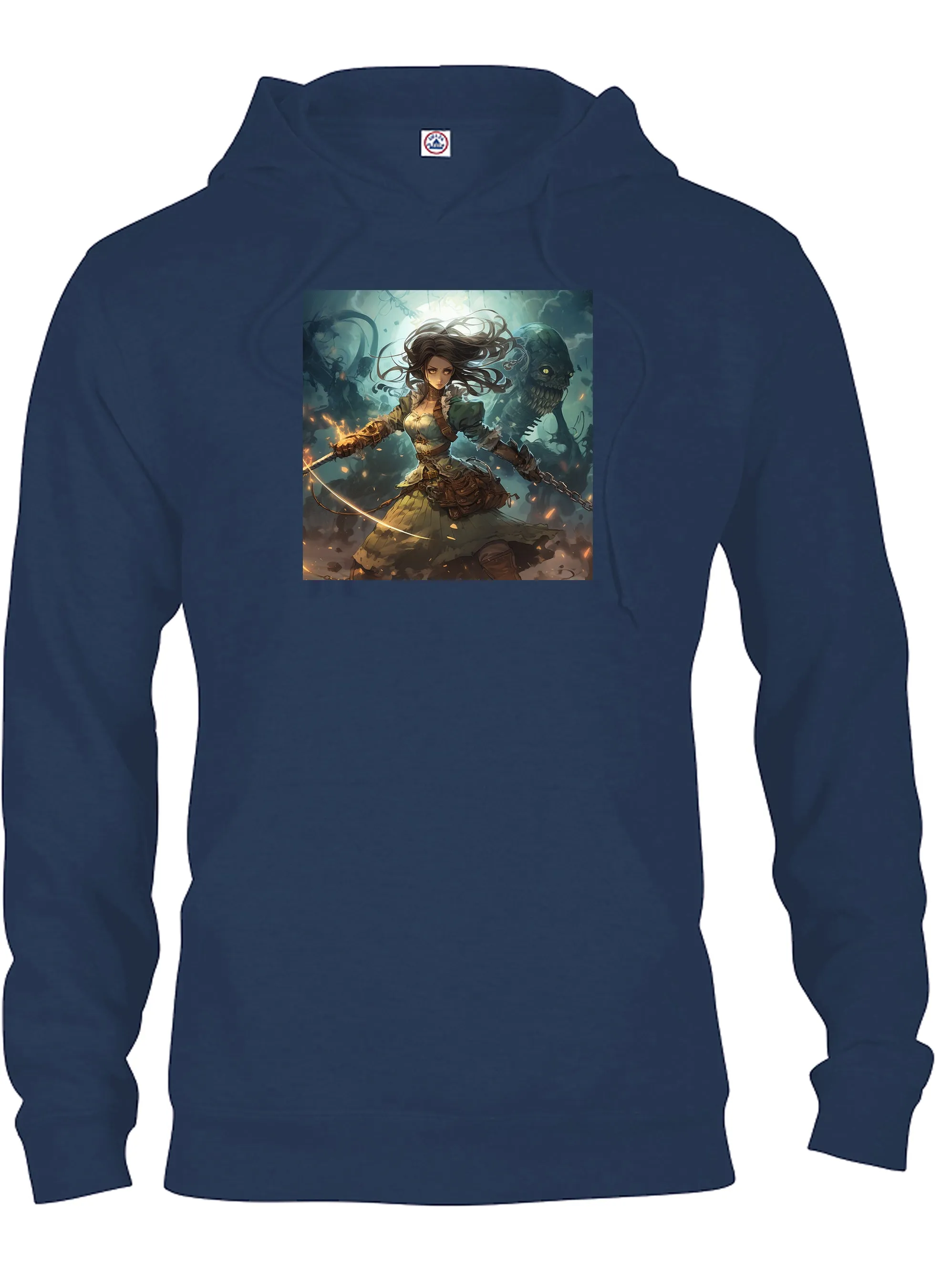 Adventuress T-Shirt