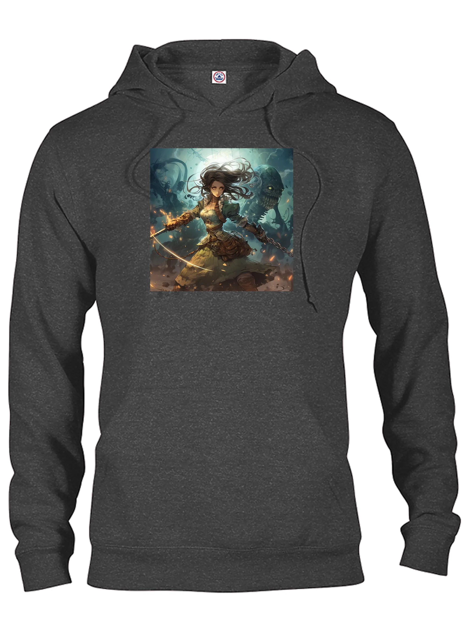 Adventuress T-Shirt