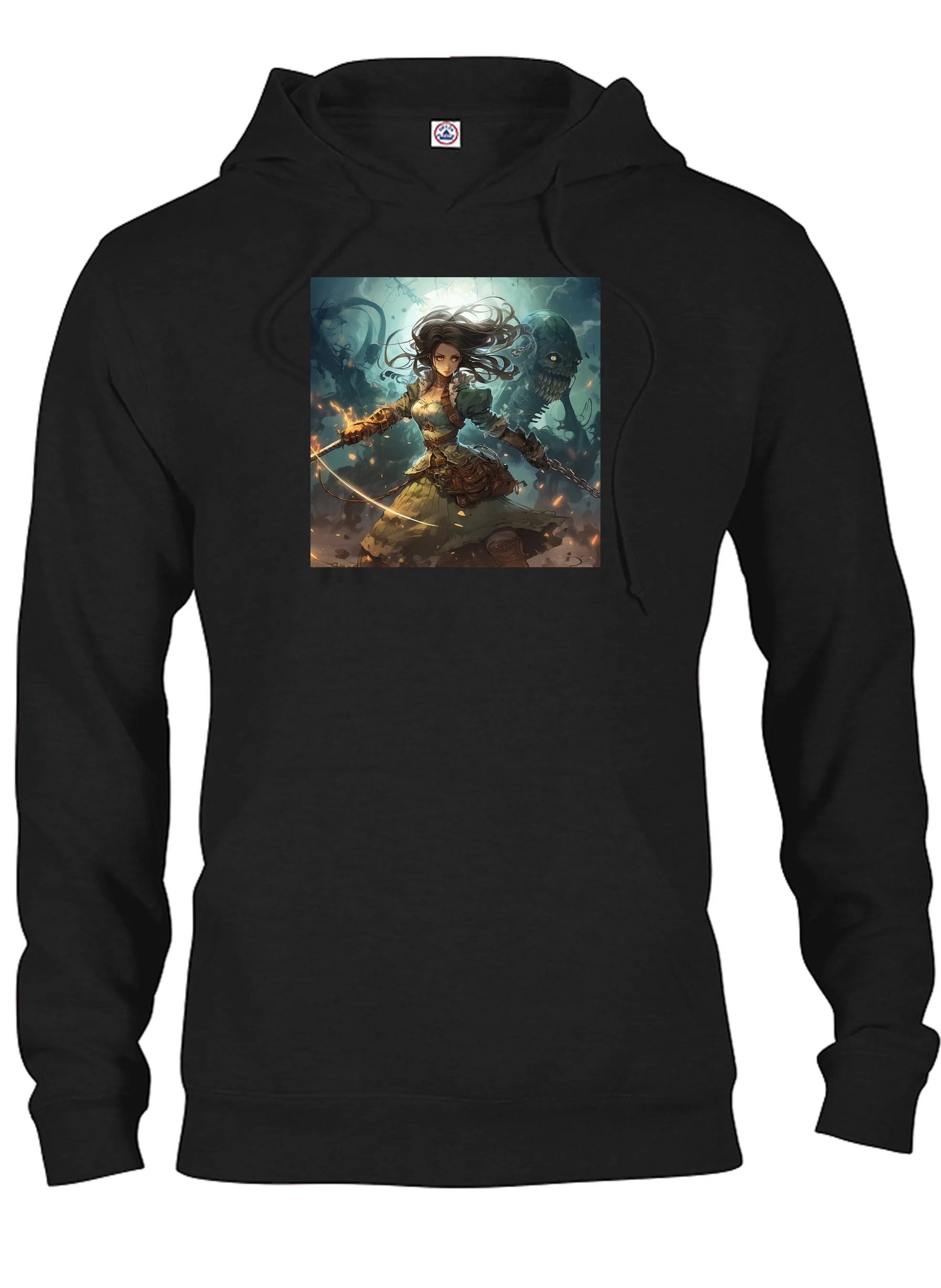 Adventuress T-Shirt