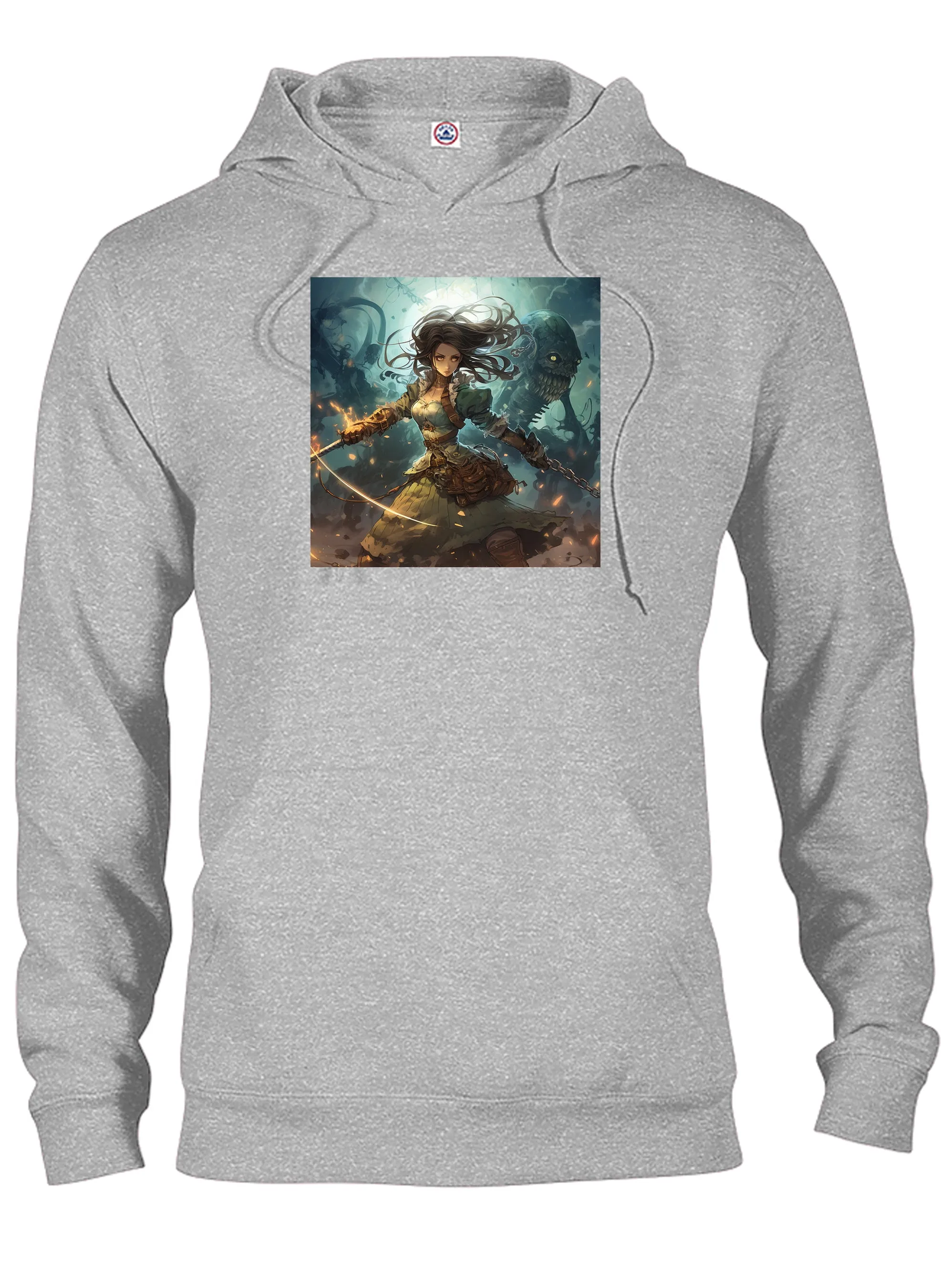 Adventuress T-Shirt